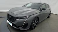 Peugeot 308 1.2 Hybrid 136ch GT e-DCS6 — photo 1