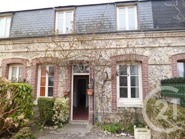 Maison 3 pièces 51 m²