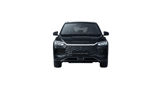 BYD Sealion 5 1.5l DM-i 212 ch PHEV