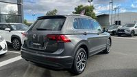 Volkswagen Tiguan 1.4 TSI 150ch Confortline 4Motion DSG6 9cv — photo 5