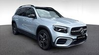 Mercedes Glb 200 d 150ch AMG Line 8G-DCT — photo 3