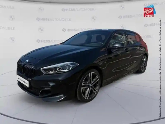 Bmw Serie 1 série 1 116i 109ch m sport