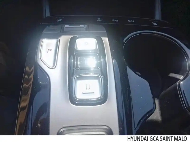 Hyundai Tucson 1.6 t-gdi 265ch phev creative bva6 htrac — photo 9