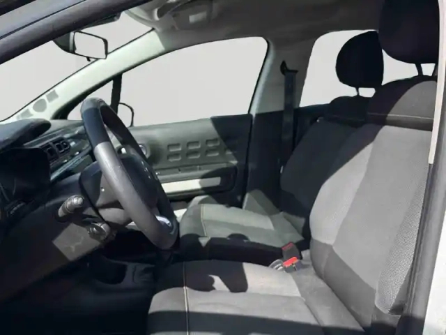 Citroën C3 1.2 puretech 83ch s&amp;s you! — photo 11