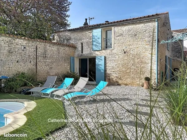 Maison 9 pièces 210 m²