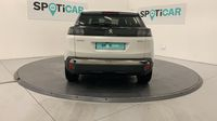 Peugeot 3008 HYBRID 225ch Allure Pack e-EAT8 — photo 6