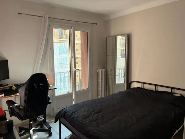 Appartement 5 pièces 75 m²
