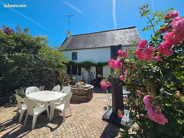 Maison 7 pièces 170 m²