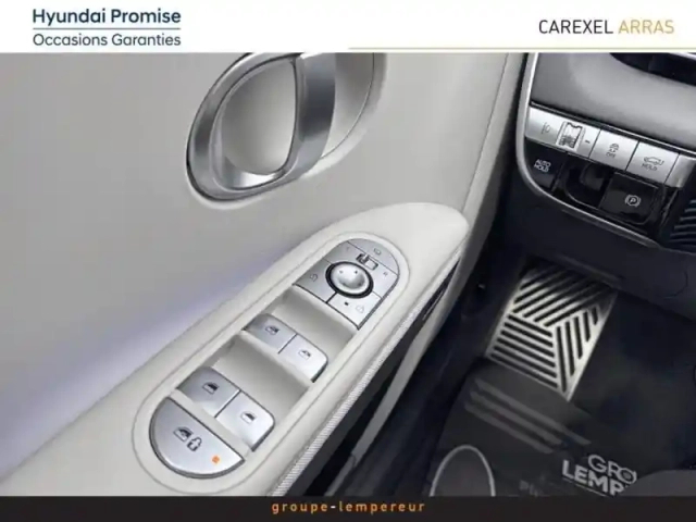 Hyundai Ioniq 5 77 kwh - 229ch executive — photo 14