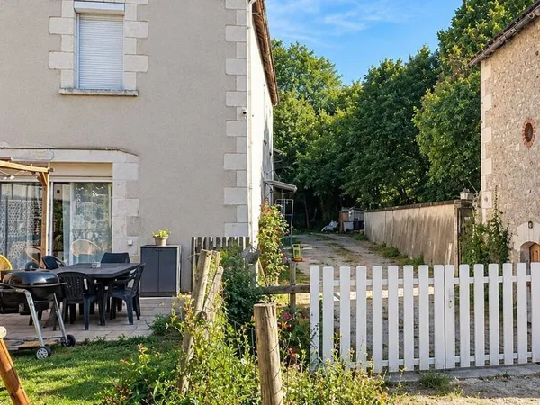 Maison 7 pièces 130 m²