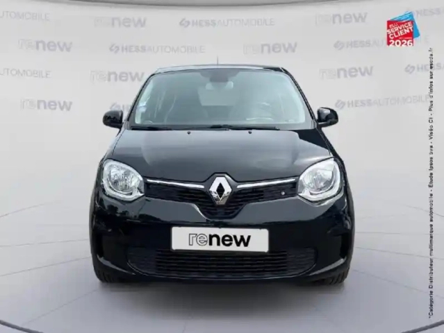 Renault Twingo 1.0 sce 65ch zen - 21 — photo 2