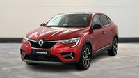 Renault Arkana 1.6 E-Tech hybride 145ch Techno -22 — photo 1