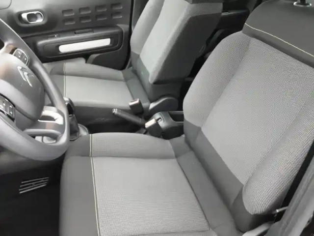 Citroën C3 puretech 83 ch bvm5 — photo 31
