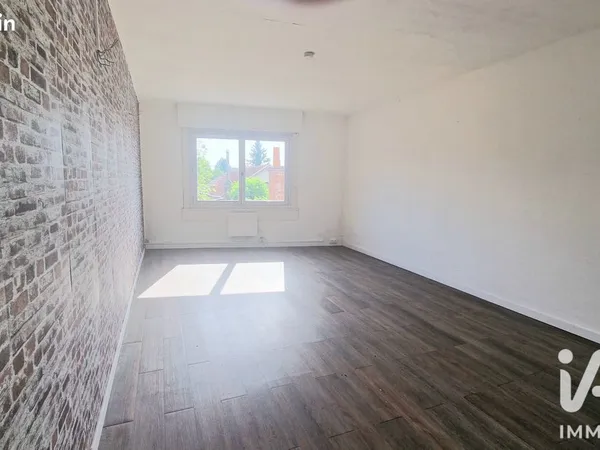 Immeuble de rapport 129 m²