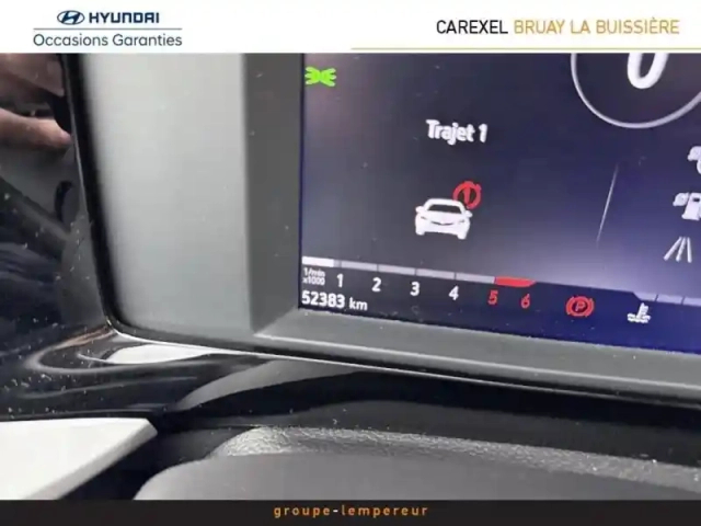Opel Mokka 1.5 d 110ch elegance — photo 15