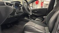 Toyota Corolla Touring Sports 1.8 140ch Design MY24 — photo 11