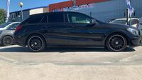Mercedes Cla Shooting Brake 250 Fascination 7G-DCT — photo 4