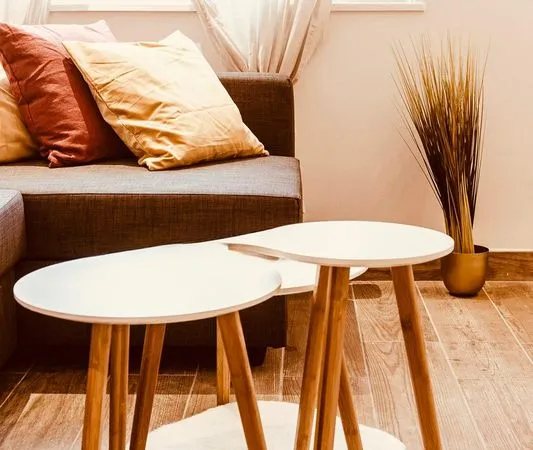 ✨ superbe t2 meublé haut de gamme - annemasse centre - idéal frontaliers