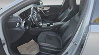 Mercedes Classe A 200 d 150ch AMG Line 8G-DCT — photo 9