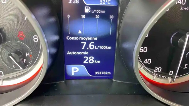 Suzuki Swift 1.2 dualjet hybrid auto (cvt) — photo 20