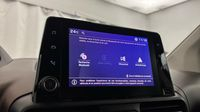Peugeot Rifter BlueHDi 100ch Standard GT Line 105g — photo 19