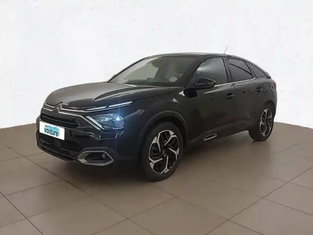 Citroën C4 puretech 130 s&amp;s bvm6 — photo 72