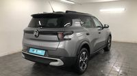 Citroen C3 Aircross 1.2 Hybride 145ch MAX e-DCS6 — photo 5