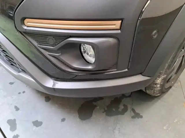 Dacia Jogger tce 110 7 places gsr2 — photo 10