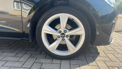 Audi A1 Sportback 1.0 TFSI 95 S-Tronic 7 - Design Luxe – 2020 – 102445 km – Essence – Boîte Automatique — photo 24