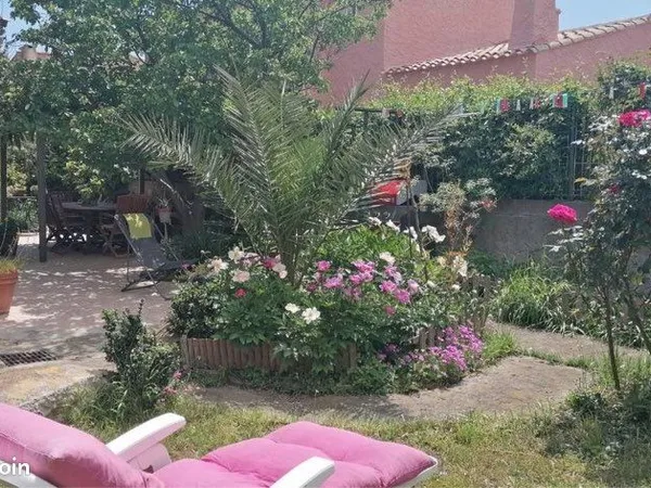 Maison 4 chambres Carredon