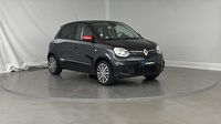 Renault Twingo 0.9 TCe 95ch Le Coq Sportif — photo 3