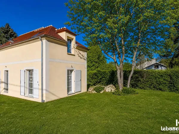 Maison 5 pièces 90 m²
