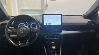 Toyota Yaris 130h Collection 5p MY25 — photo 11