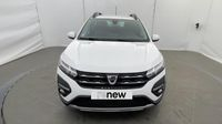 Dacia Sandero 1.0 ECO-G 100ch Stepway Confort -22 — photo 2