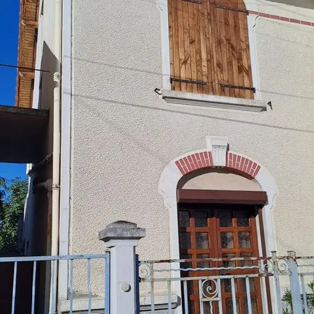 Maisons a vendre
