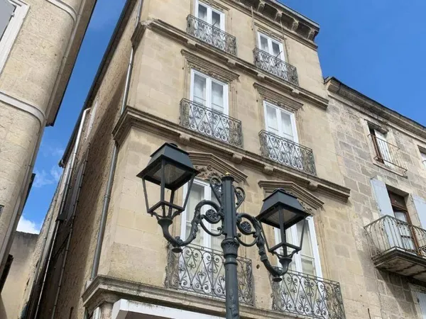 Maison 8 pièces 158 m²