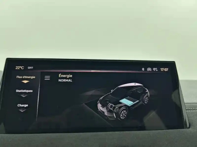 Ds Ds 3 e-tense — photo 23