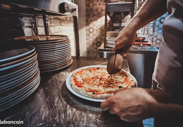 Vends fonds de commerce restaurants pizzeria
