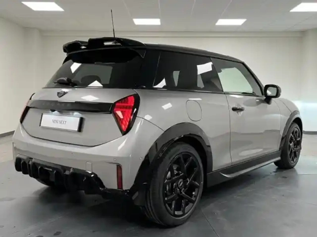 Mini Cooper 3 portes c 156ch jcw dkg7 — photo 4