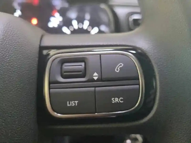 Citroën C3 puretech 83 s&amp;s bvm5 — photo 29