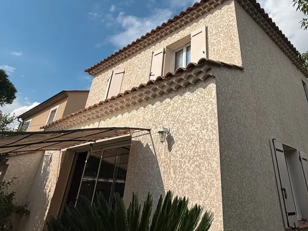 Maison individuelle 86 m2