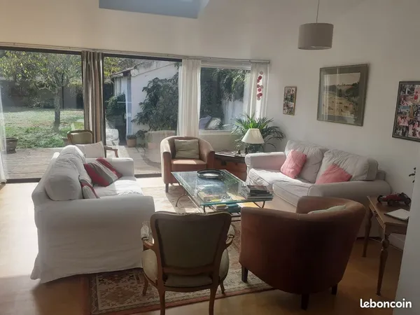 Vends maison Nantes