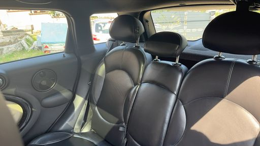 Mini Countryman 2.0 Cooper SD 143 Steptronic6 - N/A – 2015 – 129114 km – Diesel – Boîte Automatique — photo 31