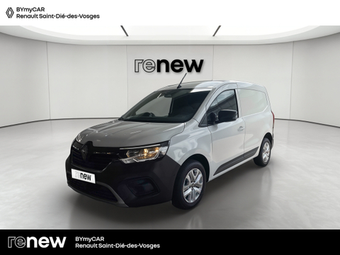 Renault KANGOO VAN FG TOLE BLUE DCI 95 L1 GSR2