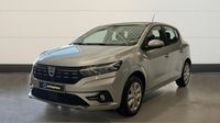 Dacia Sandero 1.0 TCe 90ch Confort -22