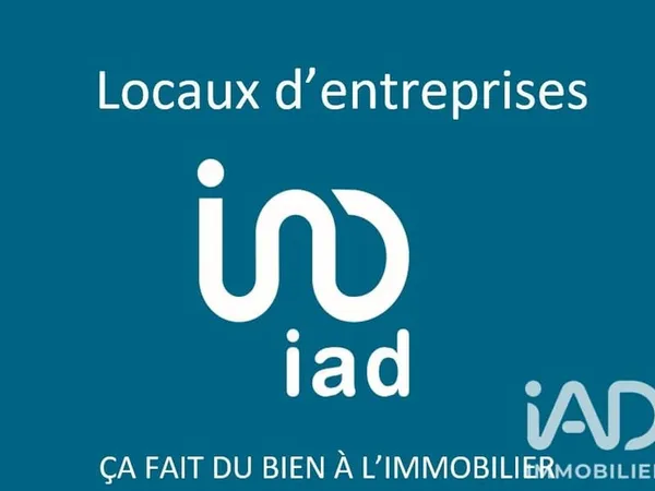 Vente Boutique/Local commercial 360 m²