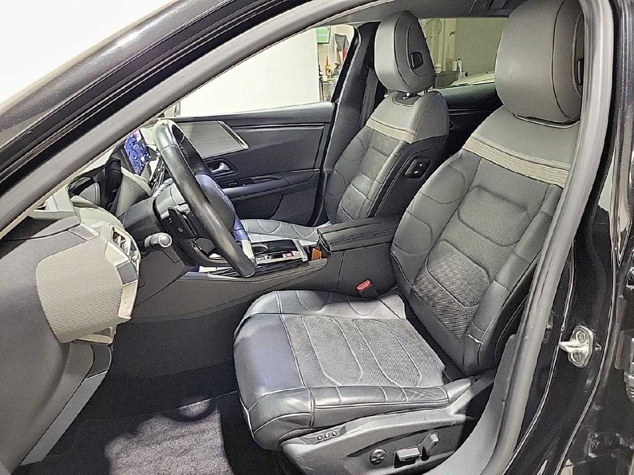 Citroën C5 X puretech 130 s&s eat8 shine — photo 10