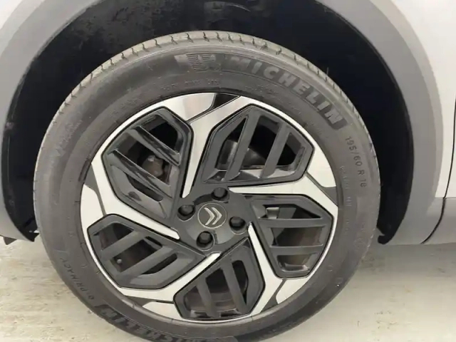 Citroën C4 puretech 130 s&amp;s eat8 — photo 93