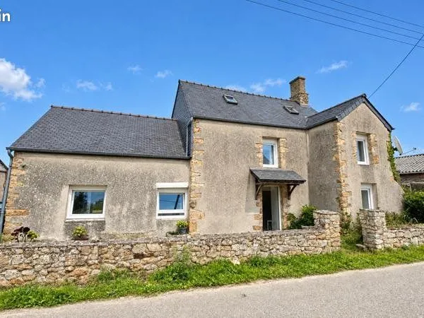 Ferme 4 pièces 99 m²