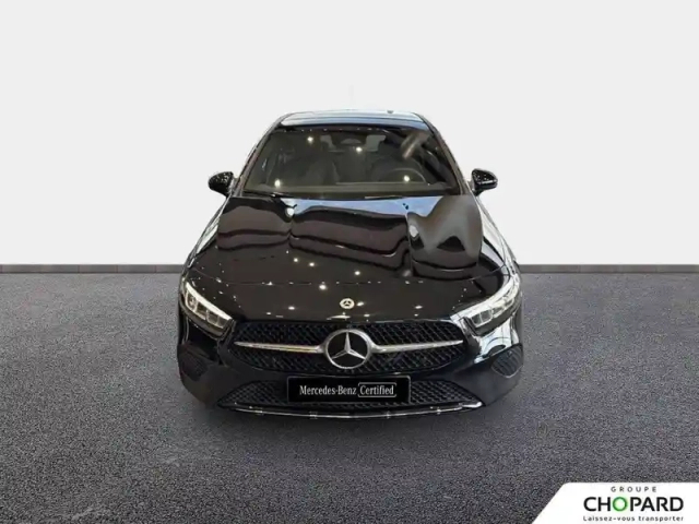 Mercedes Classe A 250 e hybrid eq 8g-dct — photo 28